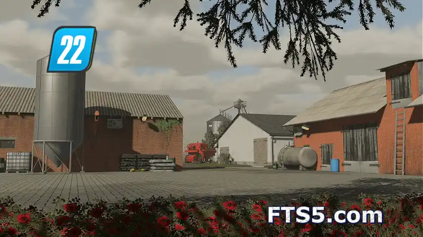 布鲁德诺地图 V1.0.2.1