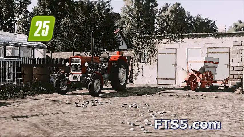 抛光着色器 v1.0