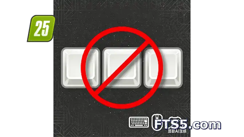 [多人模式]反挂机 v1.0