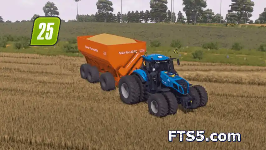 JAN 40000 转运车 v1.0