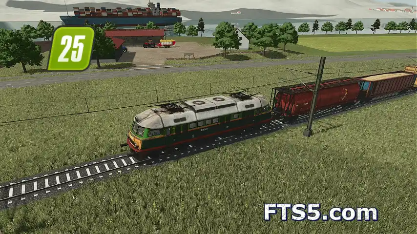 菲尔斯布伦 25 V1.1.0.0