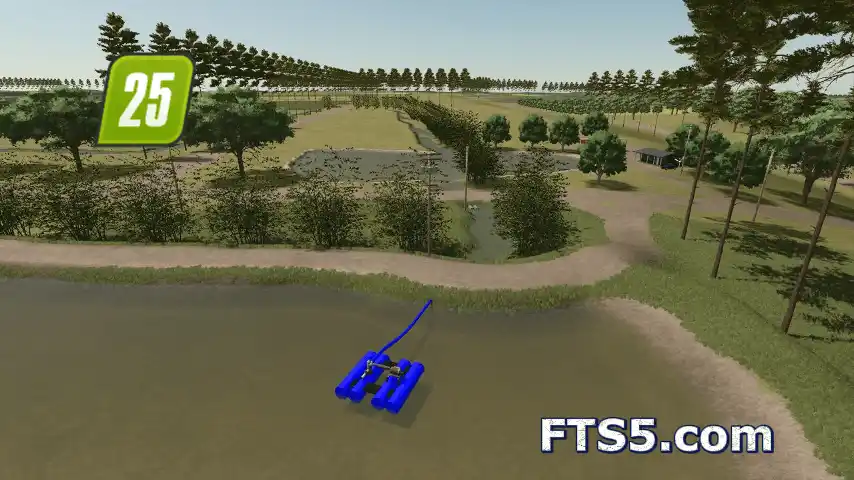 塔鲁马农场 v1.0.0.1