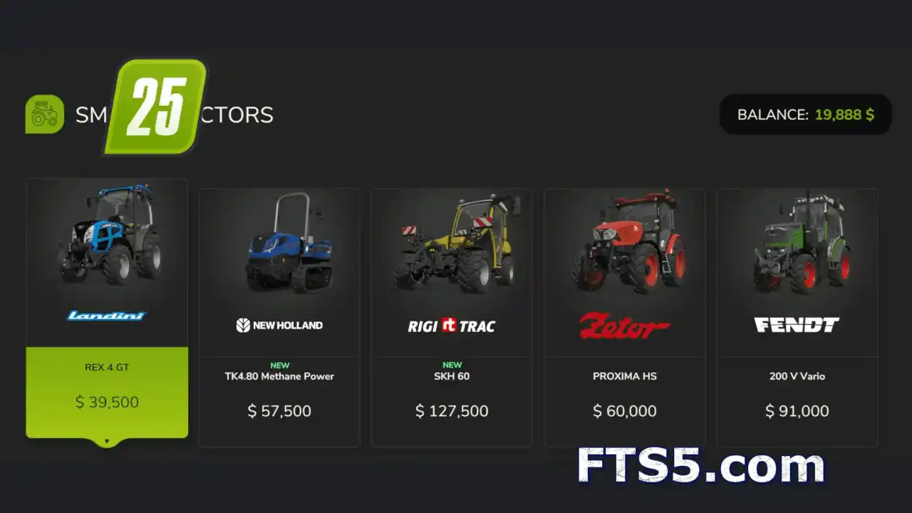 商店模组标签 v1.1