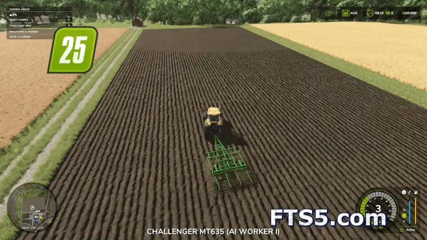 AI工人工资修改器 v1.0.0.1