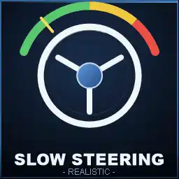 慢速转向 V2.1