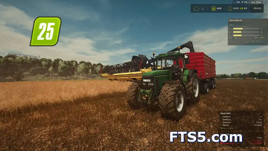 Nojus9917 Reshade 预设 V2 v1.0