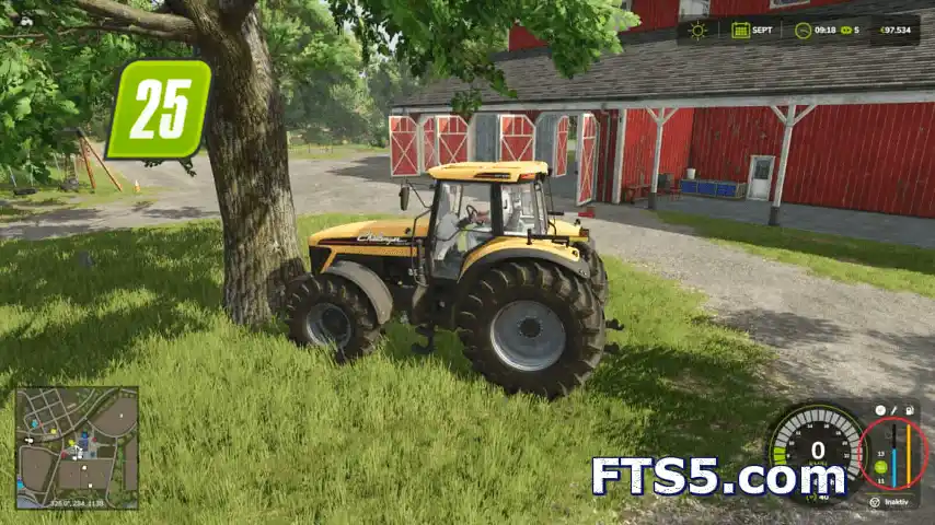 车辆碰撞损坏 v1.0