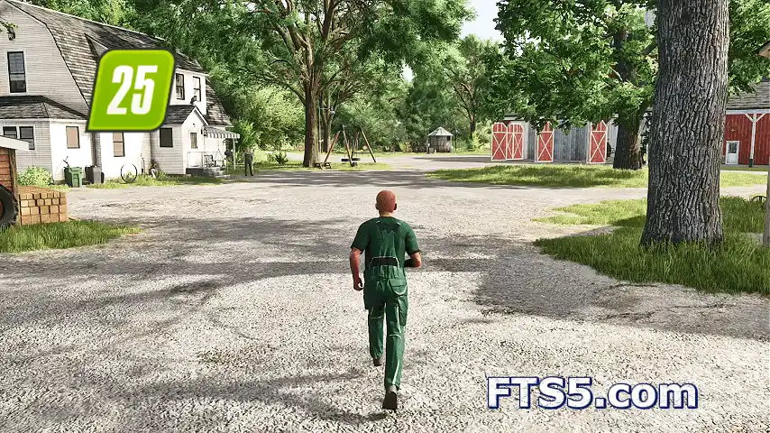 自动走跑 v1.0