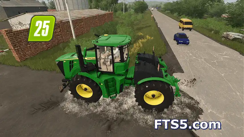 动态水坑 v1.0.2.0
