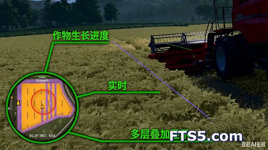 增强型小地图 v1.0.0.1