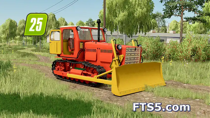T-4A“阿尔泰茨” v1.0.0.2