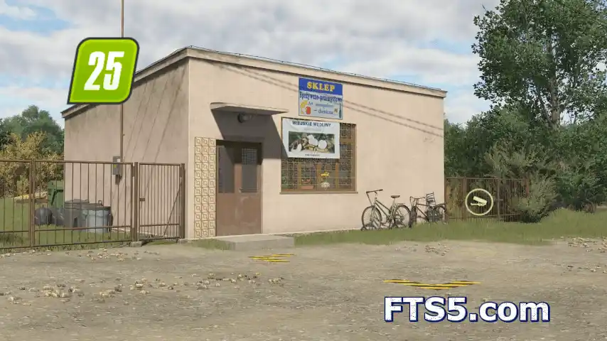 商店出售站 v1.0