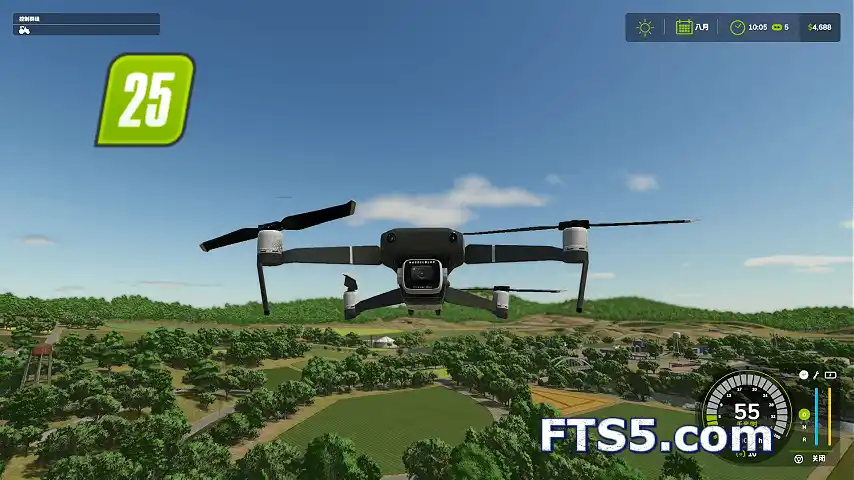 大疆御 Mavic 2 v1.0