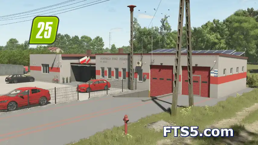 消防站 v1.0.0.0.0.0