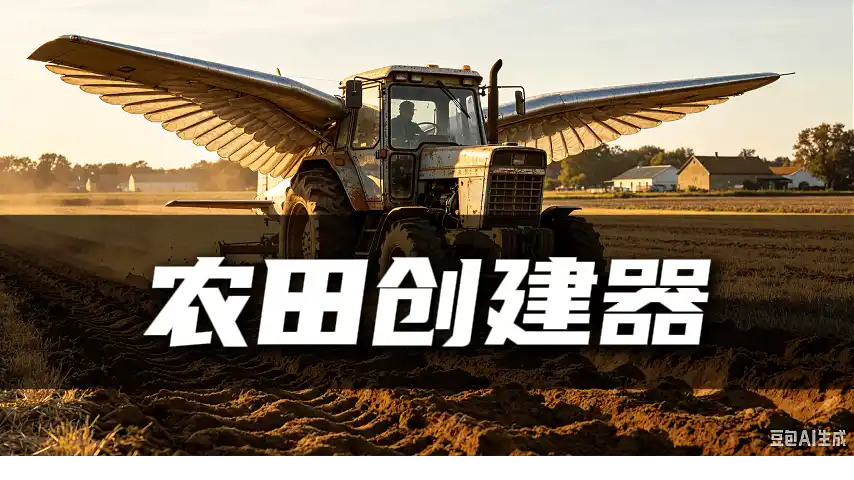 农田创建器 v1.0