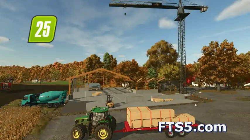 可建造仓库 v1.0.1.1