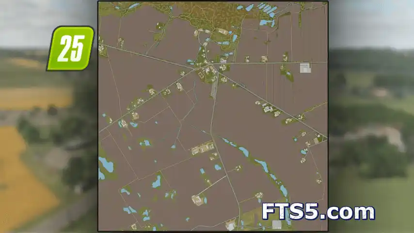 索莱克 地图 V1.1.0.0