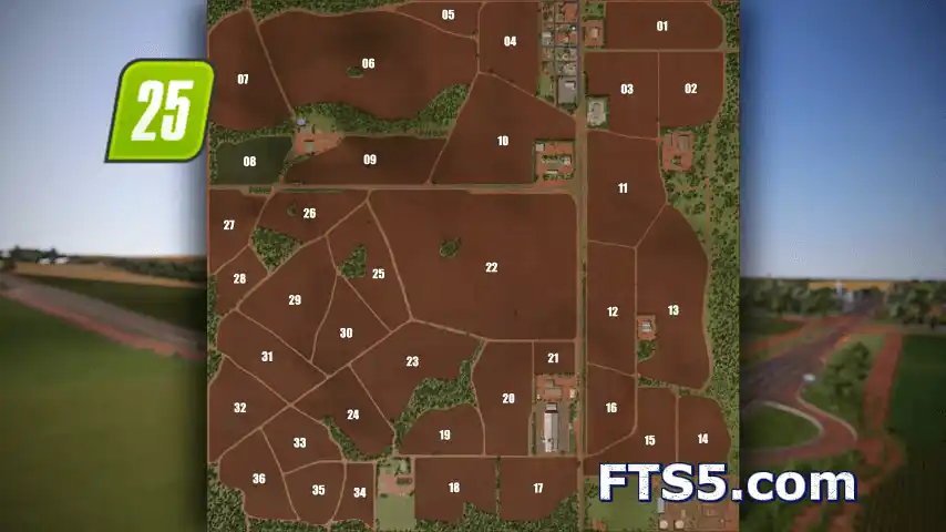 圣卡洛斯庄园 V1.3.0.0