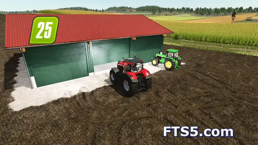 车灯开门 v1.0