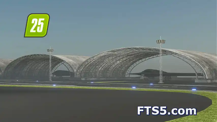 B-2 军事模组 v1.0