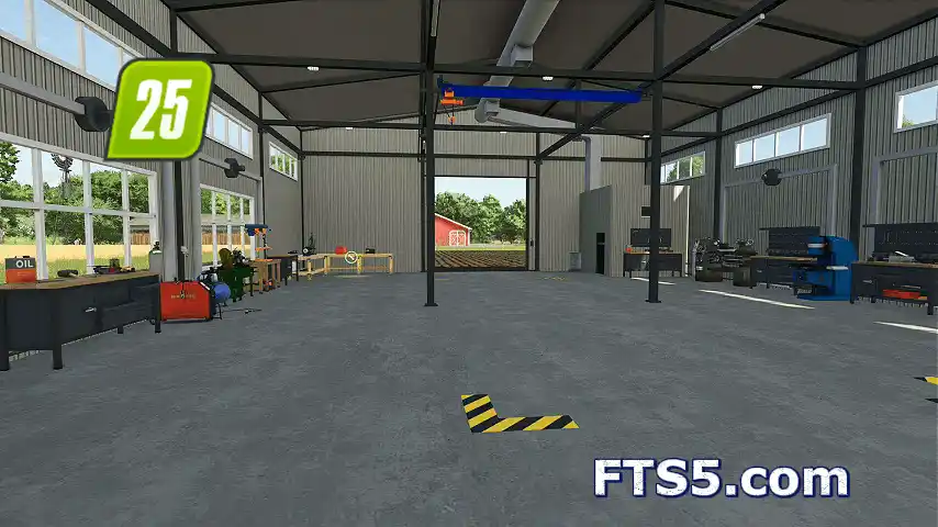修车工作坊 V1.0.0.2