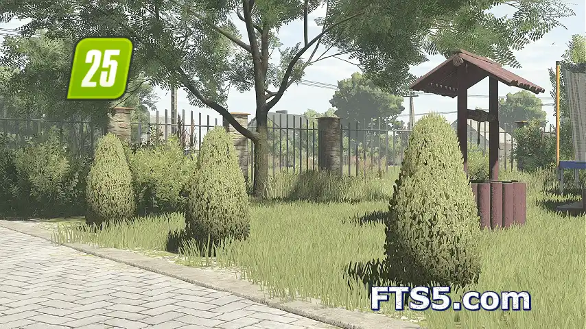 观赏崖柏 v1.0