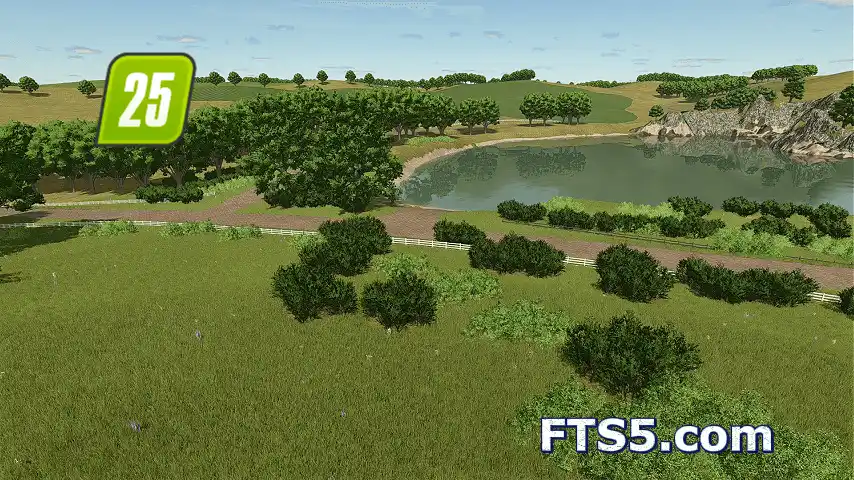 潘帕斯大地 4X v1.0.0.2