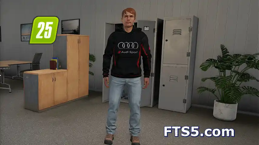 服装包 v1.0