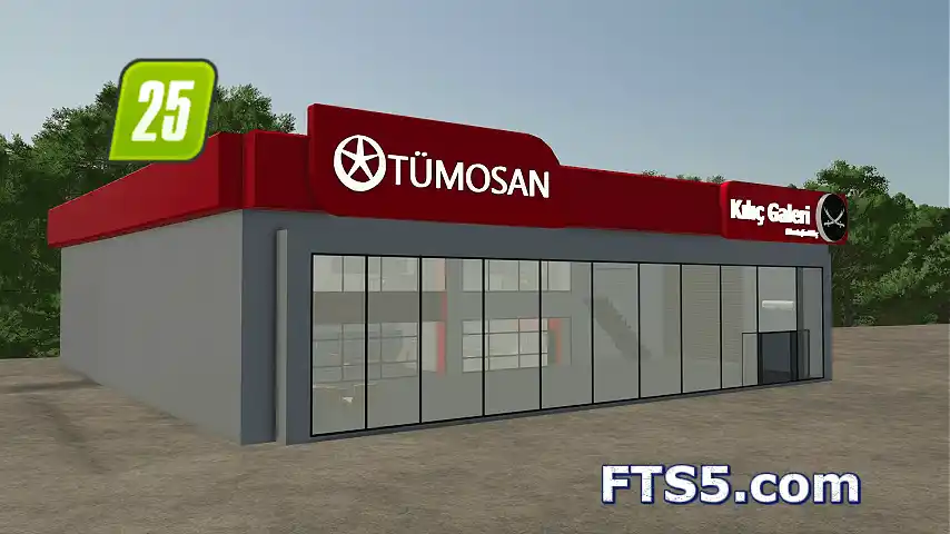 「建筑」农机经销商 v1.0