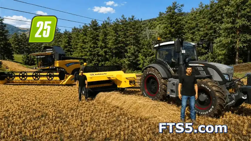 小型打包机 整合包 v1.0