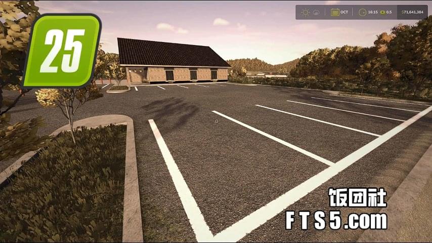 一座消防站 v1.0.0.0