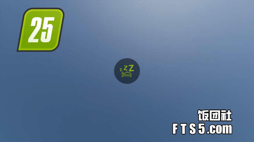 随时睡觉 v1.0