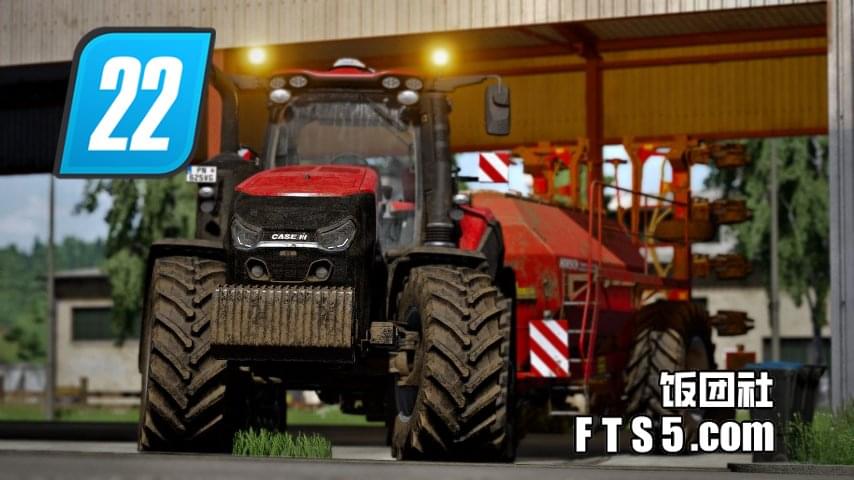 艳丽着色器预设 v1.0