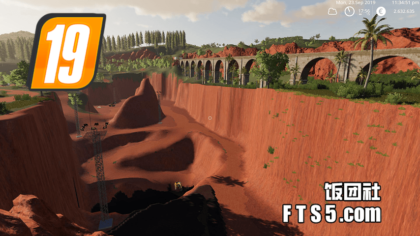 采矿与建筑 V0.9