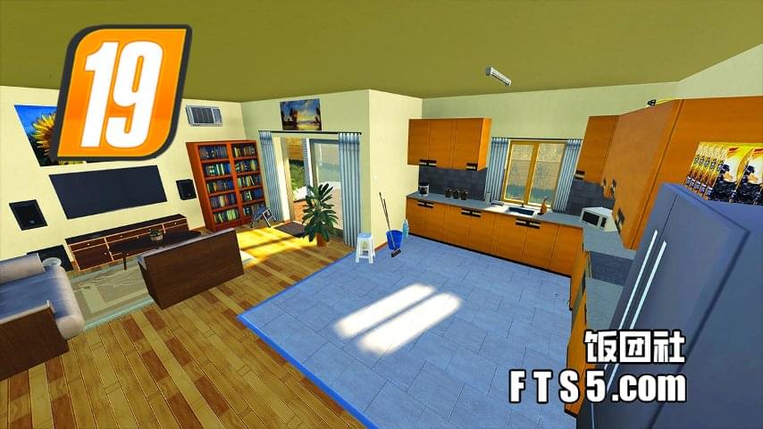 房屋包