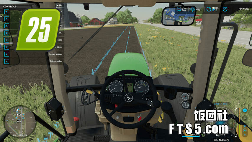 车辆增强(VCA) V1.2.0.0