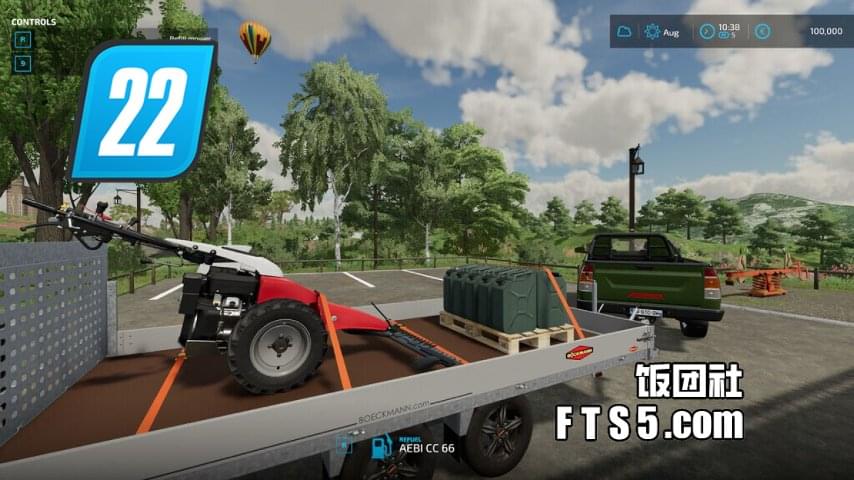 手动加油 v1.0.0.4 版
