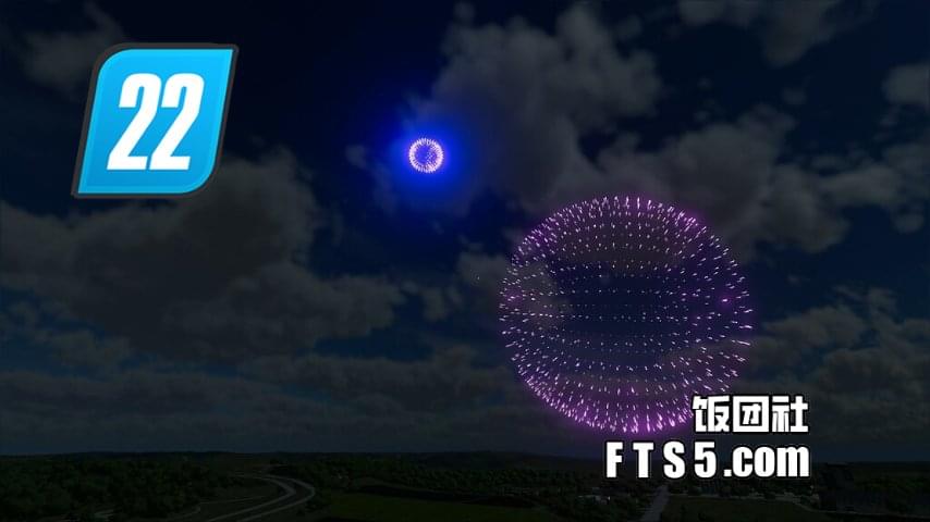 放烟花 1.0.0.0 版