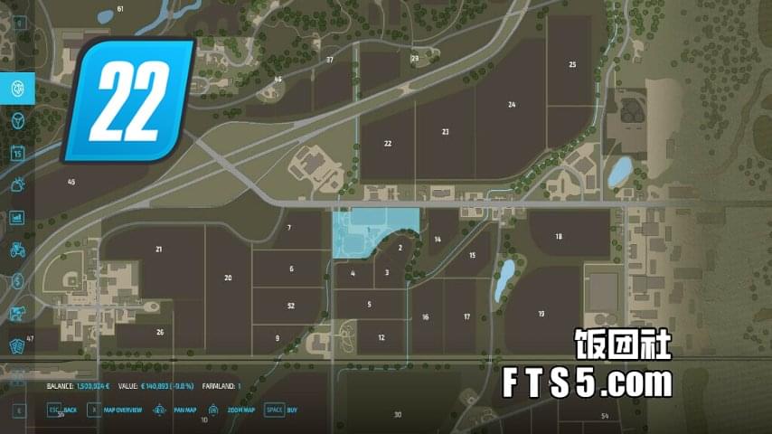 农田价格变化 v1.0.2.0
