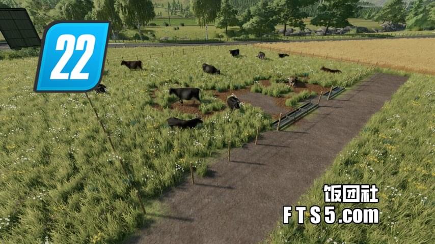 动物放牧模组 v1.0.0.0