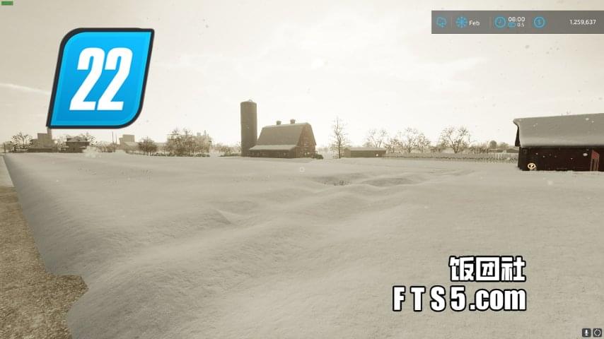更厚的雪 v1.0.0.0