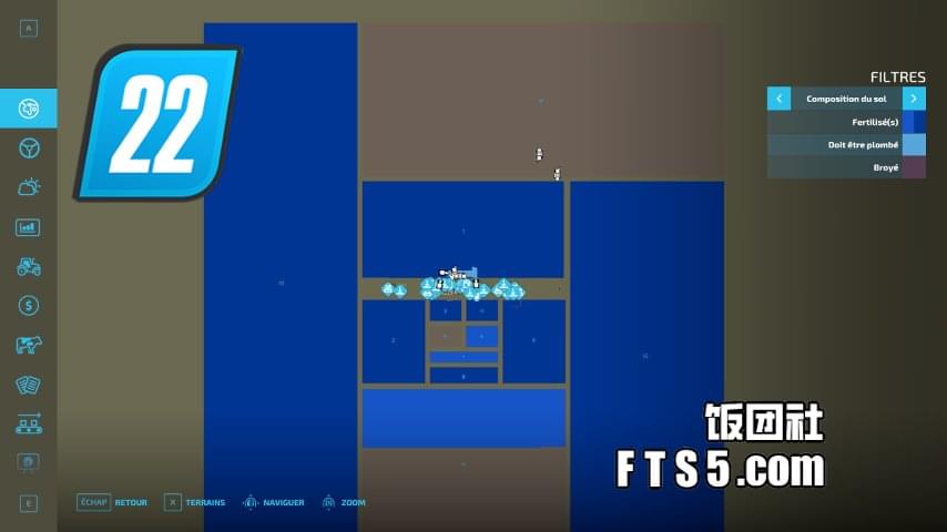 超大平原4X地图v1.1.0.0