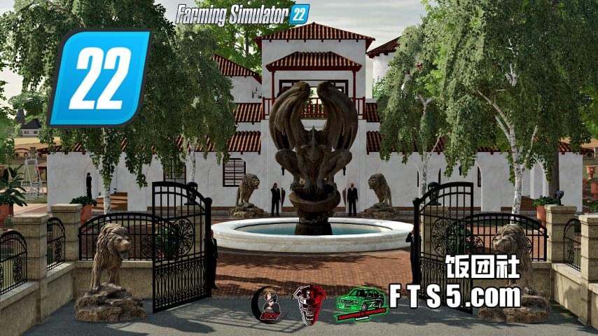 超级豪宅 v1.0.0.0