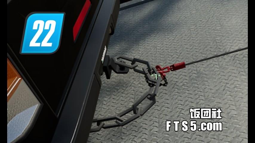 牵引链 V1.0