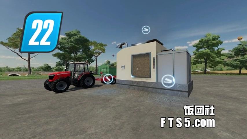 简单生产设施 V1.0.0.1