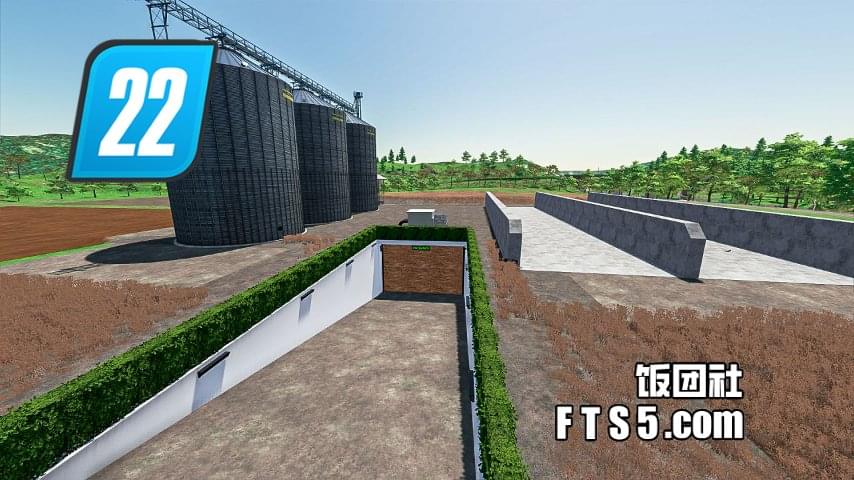 地下停车场 v1.0