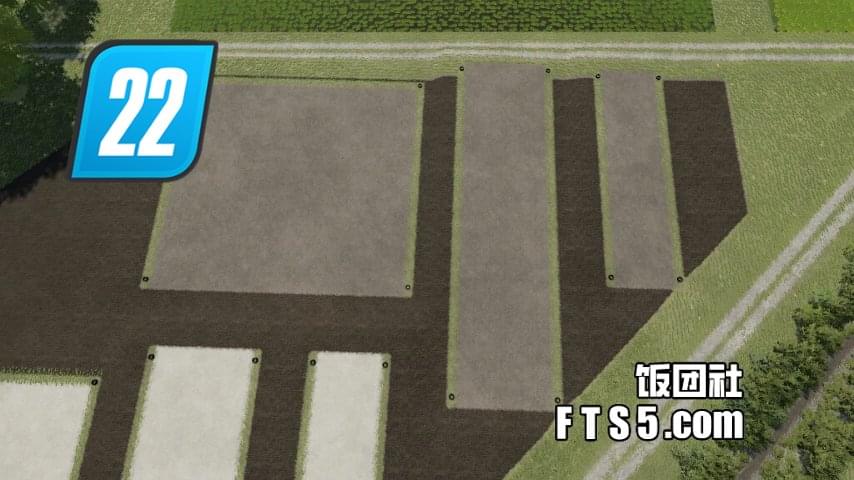野外存放点 v1.0