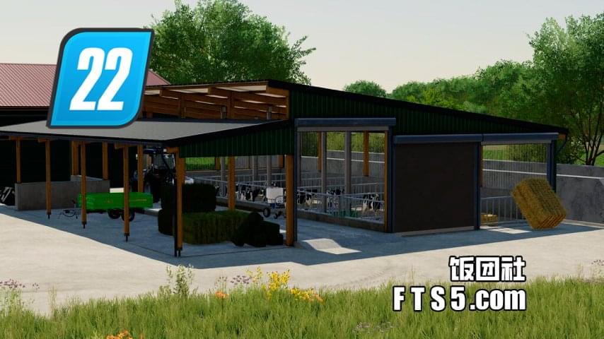 牛犊养殖场 v1.0