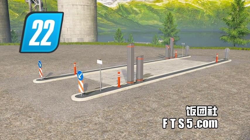 工业称重线-地磅 v1.0