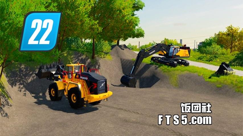 大地农场(Terrafarm)  MCE 0.9版 v1.0